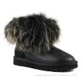 Natural suede luxurious Australian sheepskin Boots